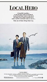 Local Hero