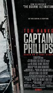 Captain Phillips