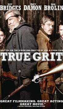True Grit