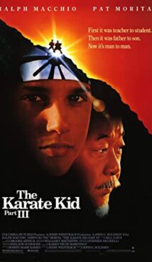 The Karate Kid Part III