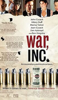 War, Inc.