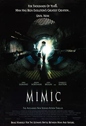 Mimic Moviepooper