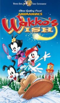 Wakko’s Wish
