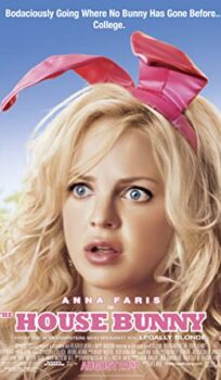 The House Bunny