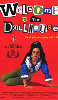 Welcome to the Dollhouse