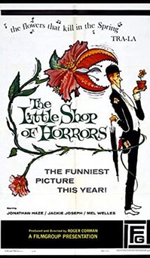 The Little Shop of Horrors