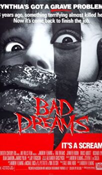 Bad Dreams