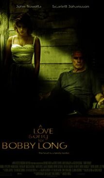Love Song for Bobby Long