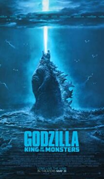 Godzilla: King of the Monsters