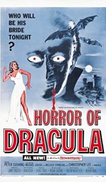 Horror of Dracula