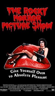 The Rocky Horror Picture Show