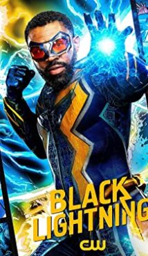 Black Lightning