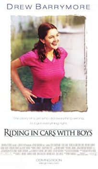 Riding in Cars with Boys