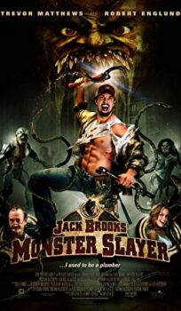 Jack Brooks: Monster Slayer