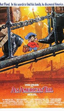 An American Tail