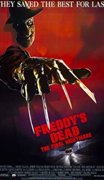 Freddy’s Dead: The Final Nightmare