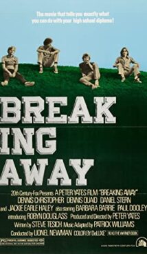 Breaking Away