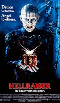 Hellraiser