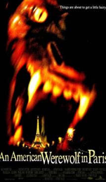 An American Werewolf in Paris