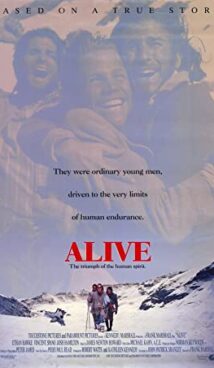 Alive