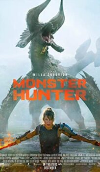 Monster Hunter