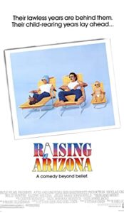 Raising Arizona