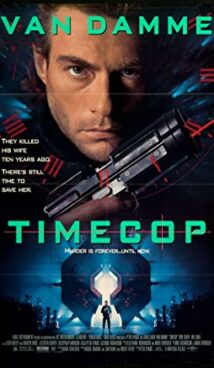 Timecop