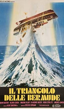 The Bermuda Triangle