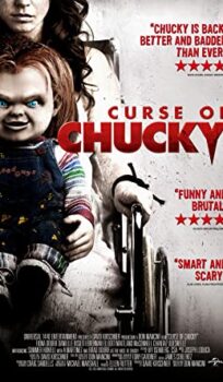 Curse of Chucky