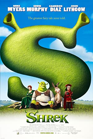300px x 447px - Shrek - MoviePooper