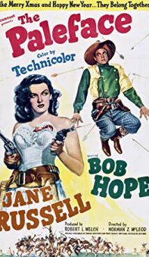 The Paleface