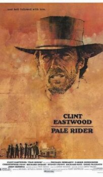 Pale Rider