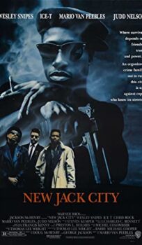 New Jack City