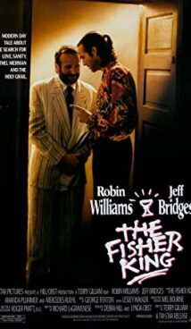 The Fisher King