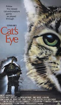 Cat’s Eye