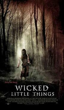 Wicked Little Things