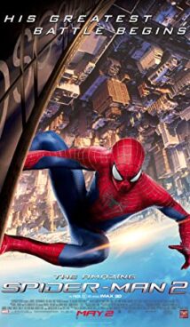 The Amazing Spider-Man 2