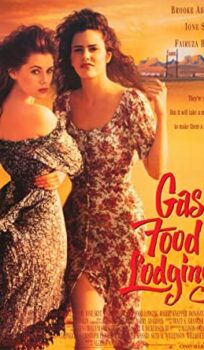 Gas Food Lodging