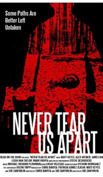 Never Tear Us Apart