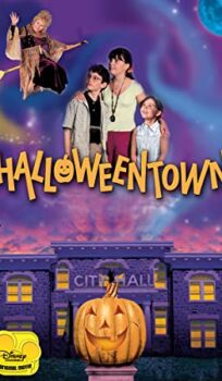 Halloweentown