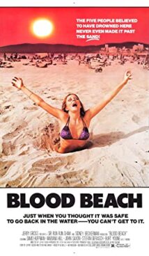 Blood Beach