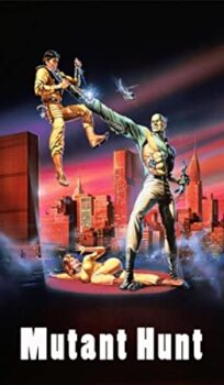 Mutant Hunt