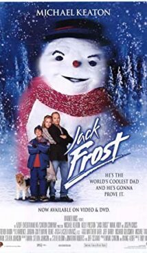 Jack Frost