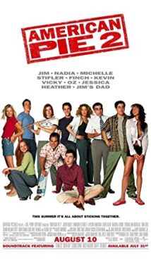 AMERICAN PIE 2