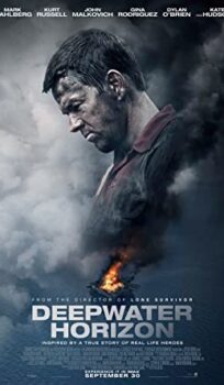 Deepwater Horizon