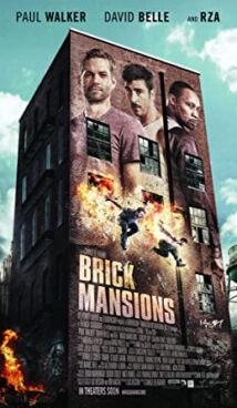 Brick Mansions