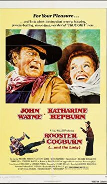 Rooster Cogburn