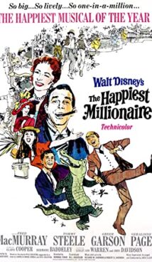 The Happiest Millionaire