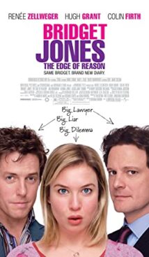 Bridget Jones: The Edge of Reason