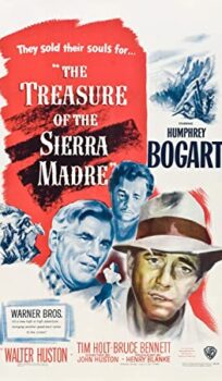 The Treasure of the Sierra Madre